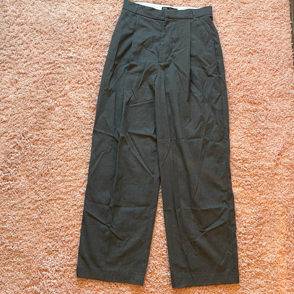 Zara Trousers